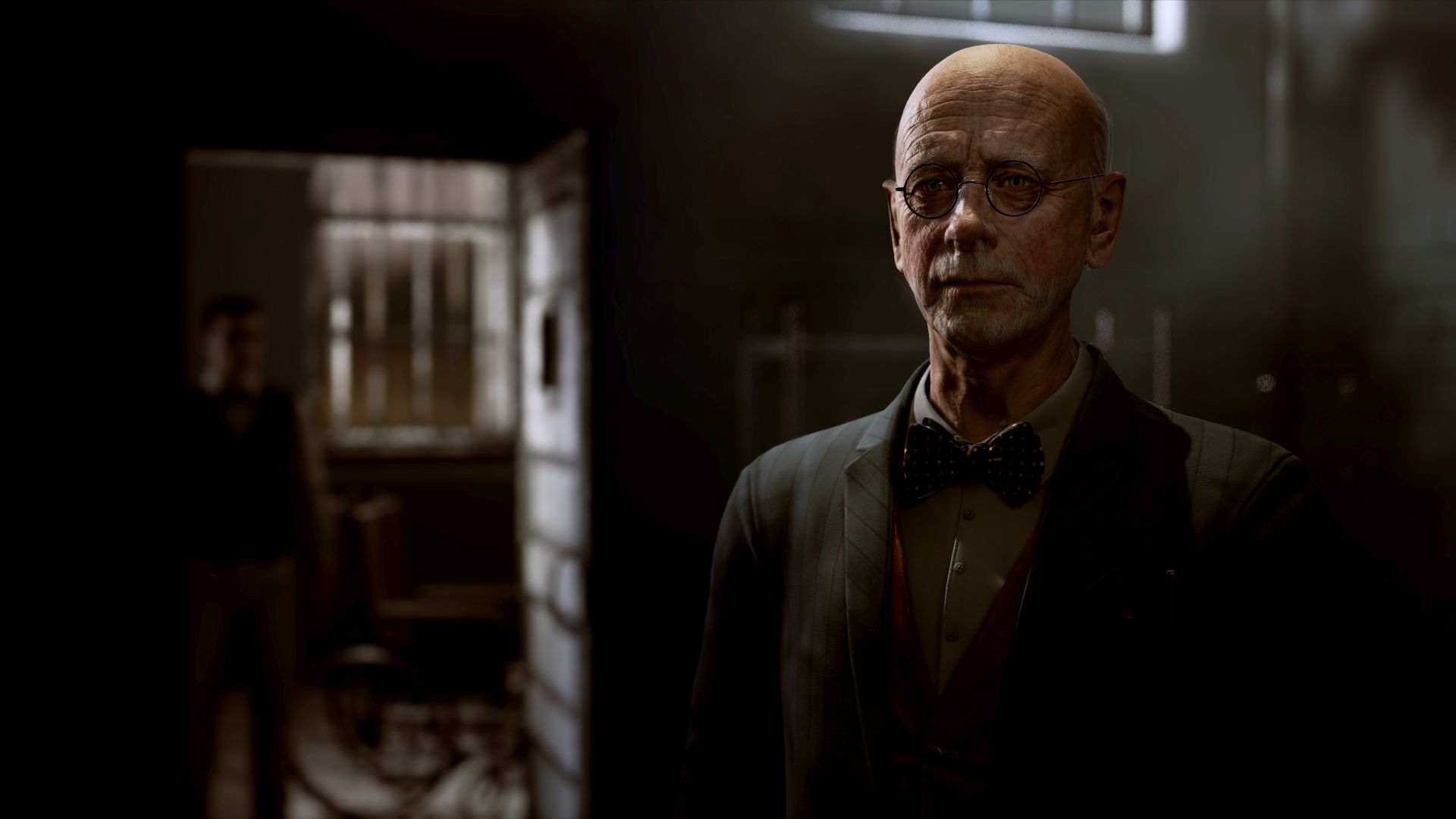 The Inpatient - Imagen 25